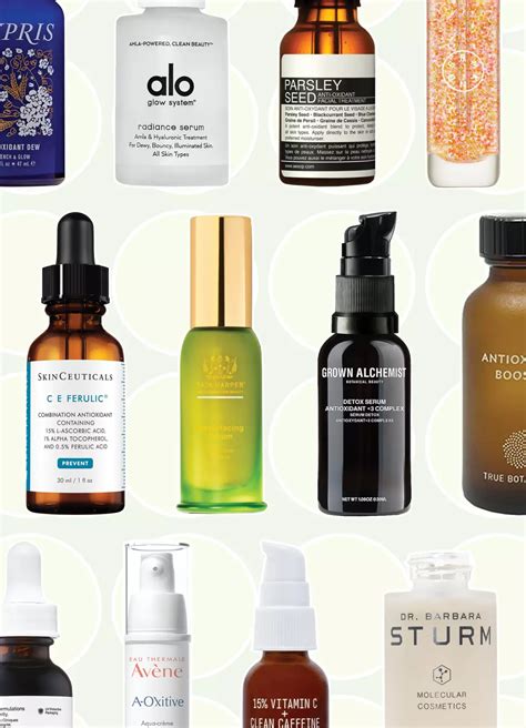 21 Best Luxury Face Oils for Glowing Skin: High-End Facial Oils