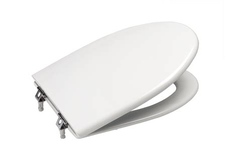 Roca New Classical Soft Close Toilet Seat Bathroom Supplies Online