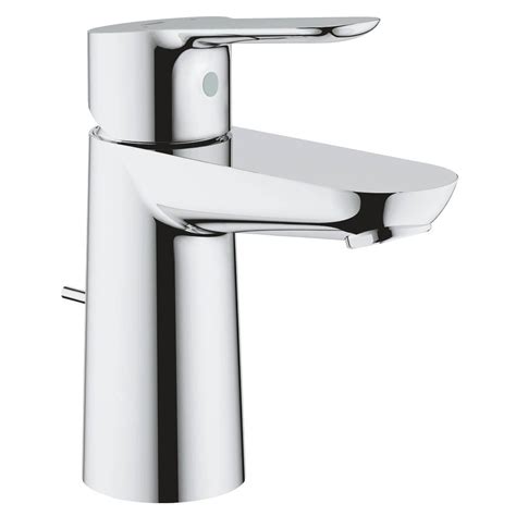 Grohe Bau Ceramic Mm Complete Basin Package