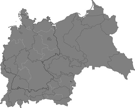 Polish minority in Prussia, Germany demand autonomous Region [2000] : r ...