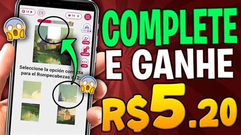 App Para Ganhar Dinheiro Assistindo Videos E Jogando R Muito