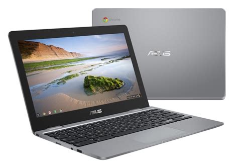 Asus C223 Chromebook coming soon - Liliputing