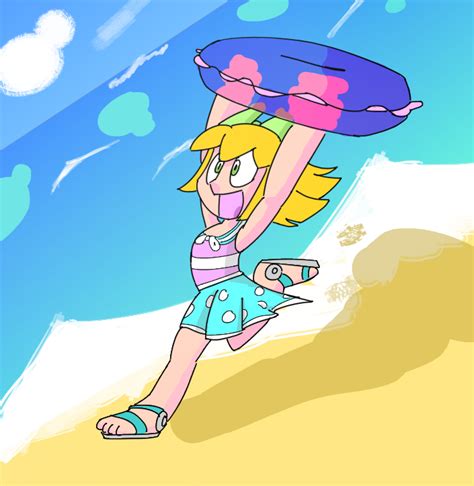 Drew Swimsuit Roll Rmegaman