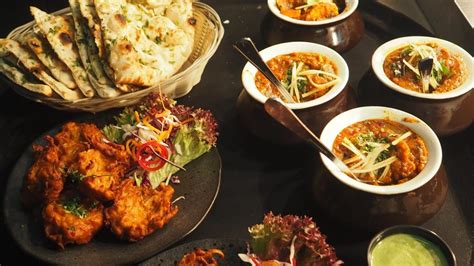 5 Best Indian Restaurants In Newcastle