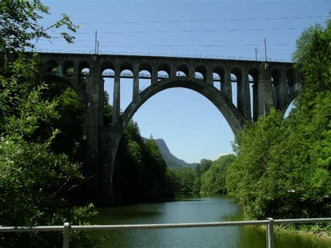 Histoire Et Histoires D Arnex Sur Orbe Le Viaduc Du Day