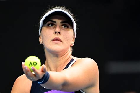 Bianca Andreescu Won’t Play In Australian Open Inquirer Sports