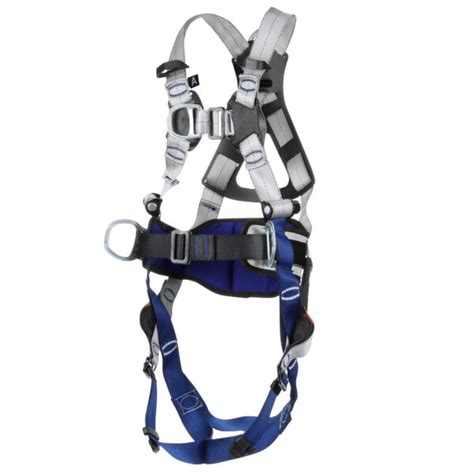 M Dbi Sala Exofit Xe Positioning Safety Harness Zero Gravity Safety