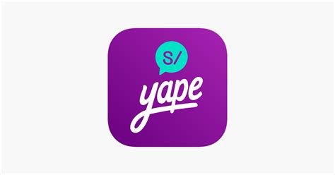 ‎yape En App Store