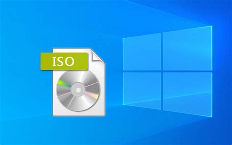 Navigating The World Of Windows Iso Image Files A Comprehensive