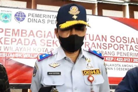 Dishub Batu Masih Kesulitan Mencari Lahan Untuk Bangun Terminal Tipe C