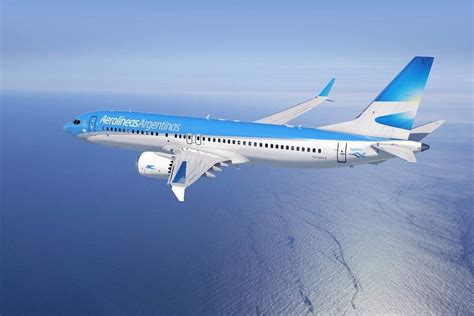 Argentina Promoção Da Aerolíneas Traz Voos Mais Baratos 12 03 2023