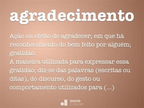 Discursos de agradecimento como fazer Conheça os detalhes