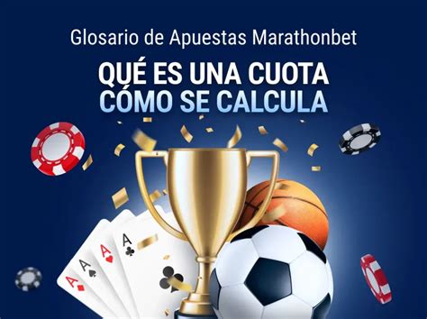 Qué son las Odds tipos y definición Glosario de apuestas Fique por