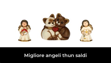 Migliore Angeli Thun Saldi Nel Dopo Ore Di Ricerca