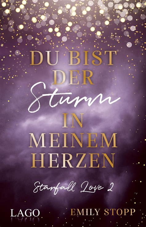 Du Bist Der Sturm In Meinem Herzen Von Emily Stopp EBook