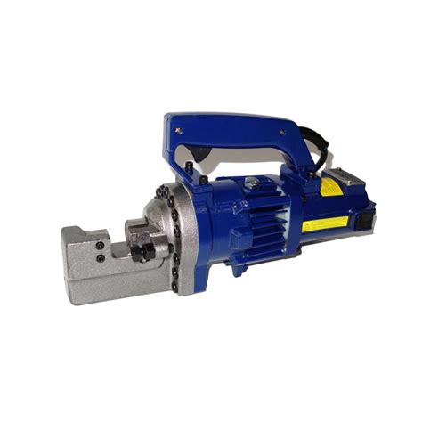 Rc 20 6 20mm Portable Rebar Cutter