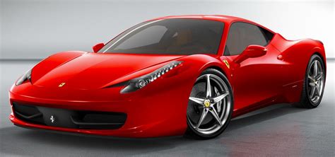 Ferrari F8 Tributo Vs. 488 GTB Vs. 458 Italia: A Stallion’s Growth ...