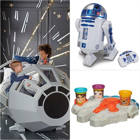 New Star Wars Toys | POPSUGAR Family