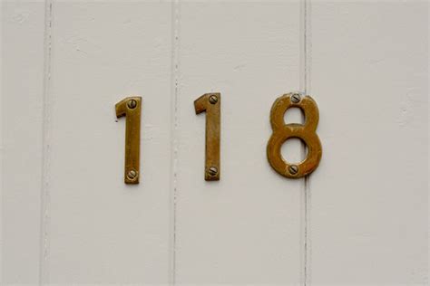 ANGEL NUMBER 118 – Meaning and Symbolism