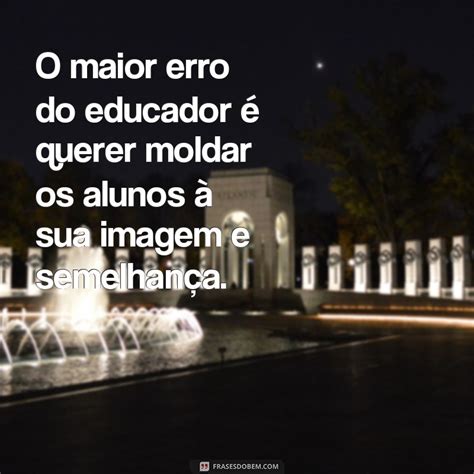 Conhe A As Melhores Frases De I Ami Tiba Um Grande Mestre Da Educa O