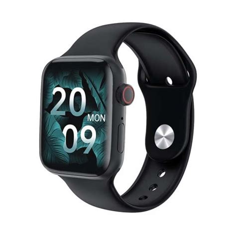 HW22 Smart Watch - Gadget Therapy