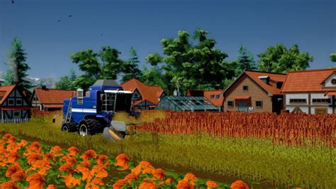 Farm Manager World Set to Sprout into Early Access Soon - GameSpace.com