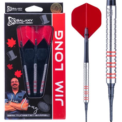 Galaxy Jim Long 90 Soft Tip Dartshopper Nl