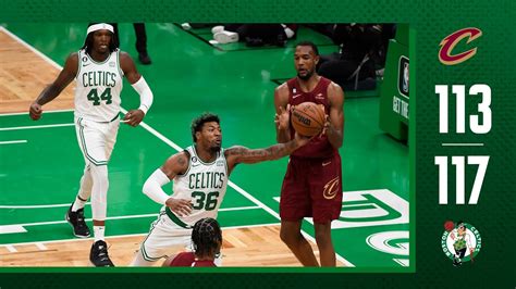 INSTANT REACTION Loss To Knicks Got Celtics Right In Bounce Back Win