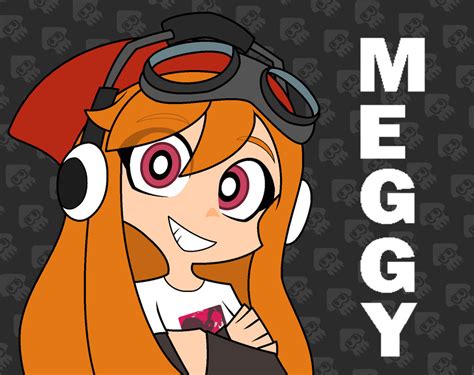 Meggy (SMG4) by cmors12 on DeviantArt