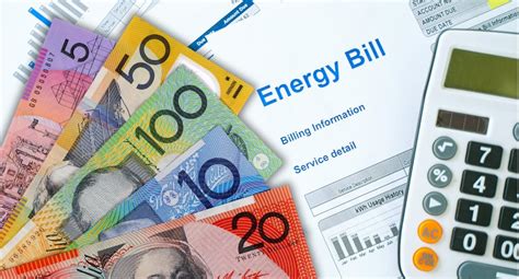 Energy Bill Rebates Coming For Aussie Households From July 1 What You