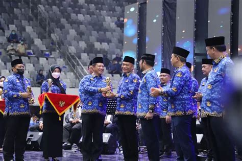 35 Ucapan Hari KORPRI Di Tahun 2024 Cocok Untuk Kerabat Ataupun Jadi