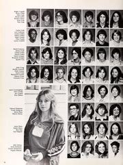 DeLand High School - Athenian Yearbook (DeLand, FL), Class of 1979 ...