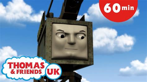 Friends Uk Thomas And Friends Episodes Bird House Seasons Outdoor