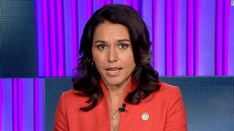 Gabbard says she met with Assad on Syria trip - CNNPolitics.com