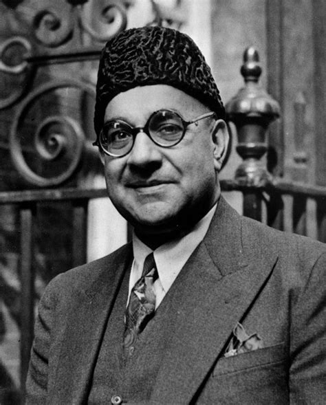 Liaquat Ali Khan Biography: 17 Facts, Achievements, Death - Biography Icon