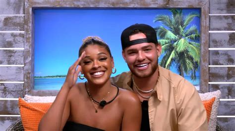 Love Island Usa Season Episode Release Date Spoilers Streaming