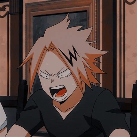 AnGry Kaminari Human Pikachu Cute Anime Boy Anime