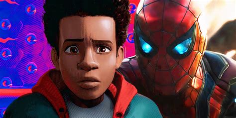 Spider-Man: Beyond The Spider-Verse Is Even More Important After Kevin ...