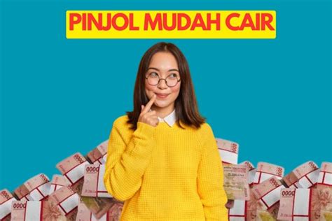 Daftar Pinjol Tanpa Bi Checking Mudah Dan Aman Langsung Cair