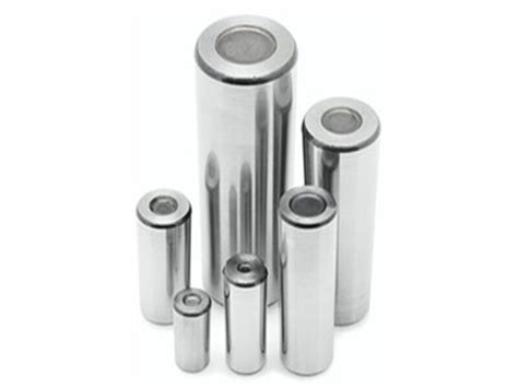 Bearing Steel Cylindrical Rollers Alloy Steel Cylindrical Rollers Tolia