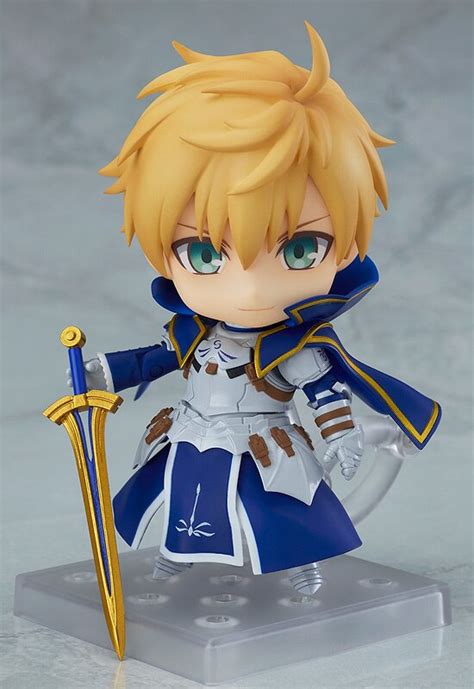 Fate 3 - Nendoroid / Nendoroid / Figures and Merch - Otapedia | Tokyo ...