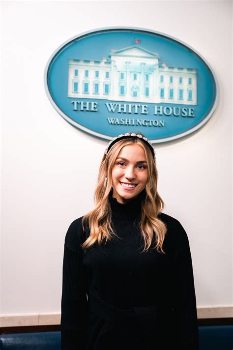 Feeney @ the White House — AKSM Media