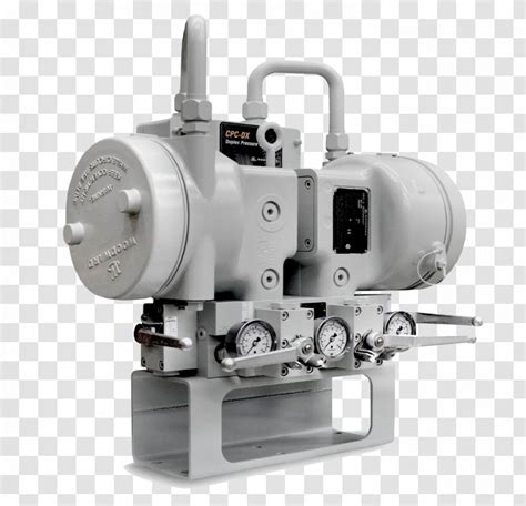 Steam Turbine Governing Governor Control Valves System Transparent Png