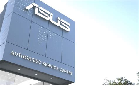 ASUS Service Centre Jadi Layanan Purna Jual Laptop Terbaik Di Indonesia