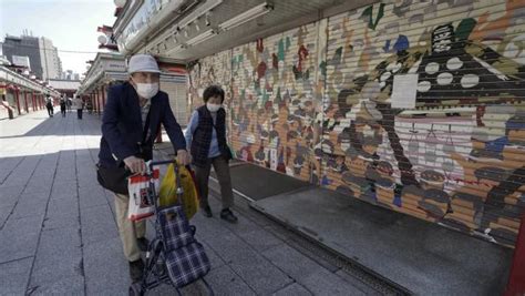 In Japan Gibt Es Schon Mehr Als Hundertj Hrige