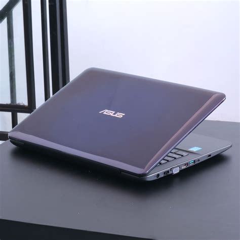 Laptop Asus X455la Wx370d Core I3 Broadwell Jual Beli Laptop Bekas Kamera Service