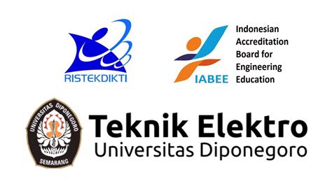 Teknik Elektro Menangkan Hibah Fasilitasi Akreditasi Internasional