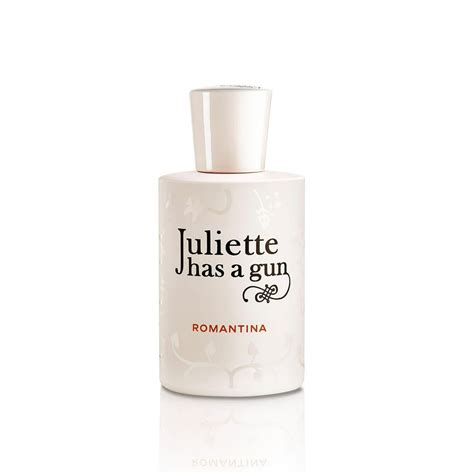 Juliette Has A Gun Juliette Has A Gun Romantina Eau De Parfum Spray