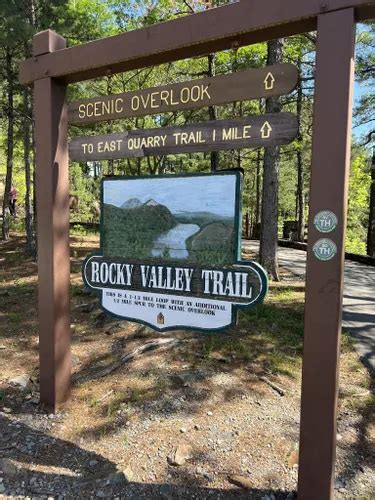 Best Lake Trails In Pinnacle Mountain State Park Alltrails