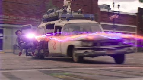 A Whole New Generation Learns Who 'Ya Gonna Call in the First Trailer ...